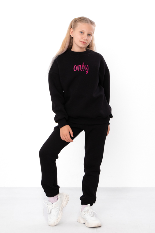 Костюм для дівчинки 